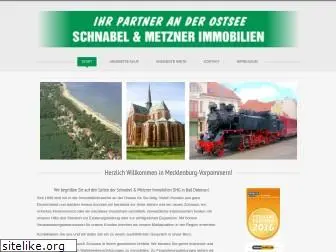 schnabel-metzner.de