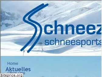 schneezeit.net