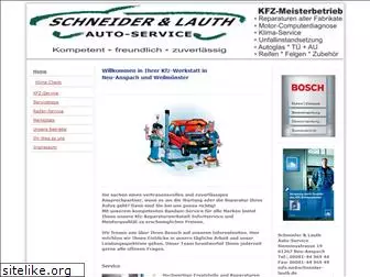schneider-lauth.de