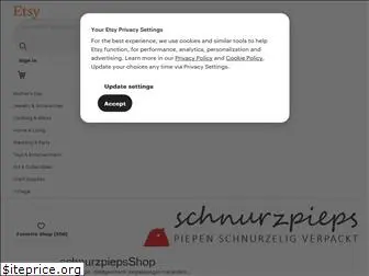 schnurzpieps.de