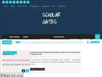 scholargates.com
