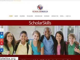 scholarskills.com