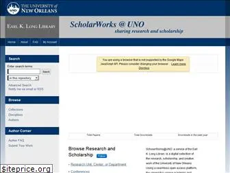 scholarworks.uno.edu