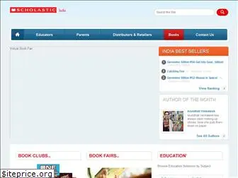 scholastic.co.in