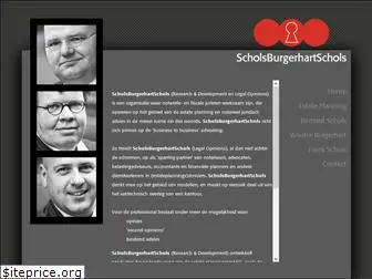 scholsburgerhartschols.nl