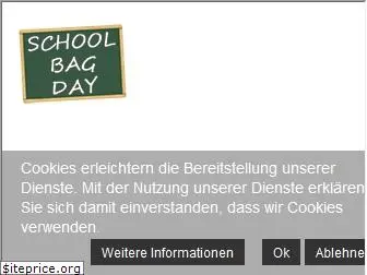 schoolbagday.de