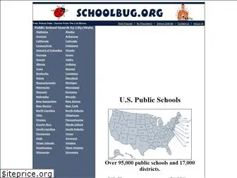 schoolbug.org