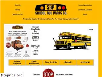 schoolbuspartsco.com