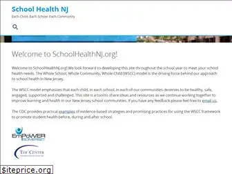 schoolhealthnj.org