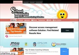 schoolmalaysia.com