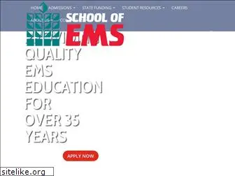 schoolofems.com