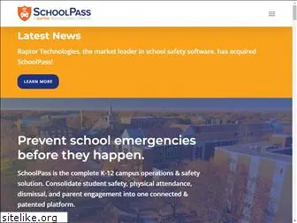 schoolpass.com