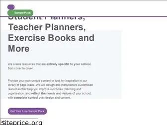 schoolplanner.co.uk
