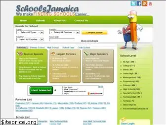 schoolsjamaica.com