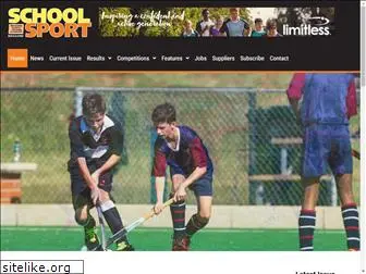 schoolsportmag.co.uk