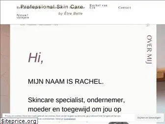 schoonheidssalon-etrebelle.nl