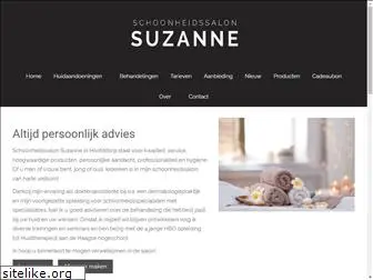 schoonheidssalon-suzanne.nl