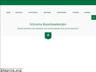 schramanursery.nl