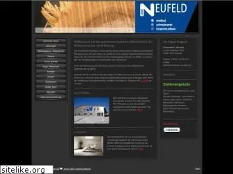 schreinerei-neufeld.de