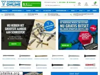 schroeven-online.nl