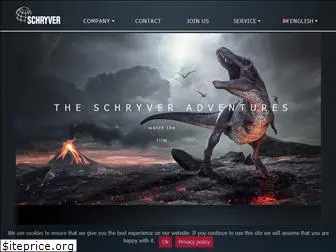 schryver.com