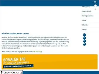 schueler-helfen-leben.de