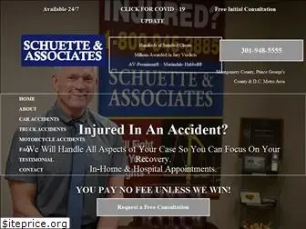 schuettelaw.com