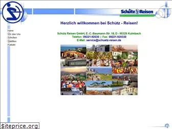 schuetz-reisen.de