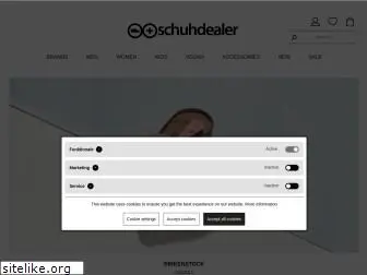 schuhdealer.com