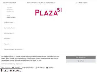 schuhe-plaza51.com