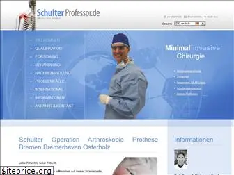 schulterprofessor.de