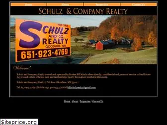 schulzrealtymn.com