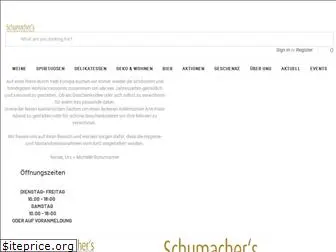 schumacherweine.ch