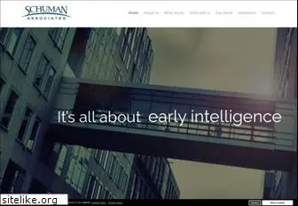 schumanassociates.com