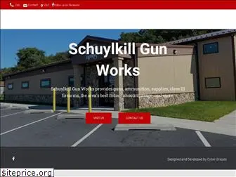 schuylkillgunworks.com