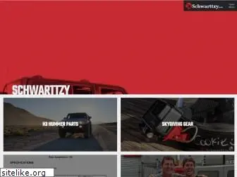 schwarttzy.com