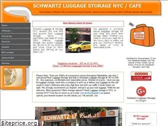 schwartztravel.com