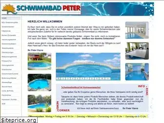schwimmbadpeter.at