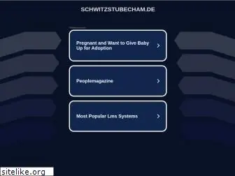 www.schwitzstubecham.de