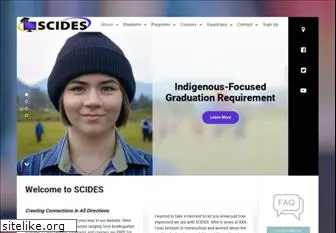 scides.com