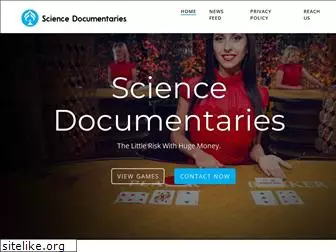 science-documentaries.com