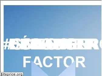 sciencefactor.fr