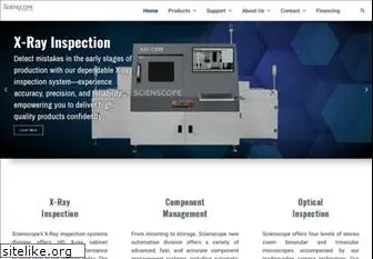 scienscope.com