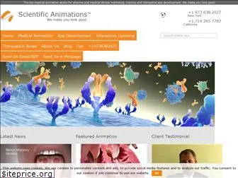 scientificanimations.com