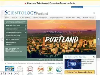 scientology-ccportland.org