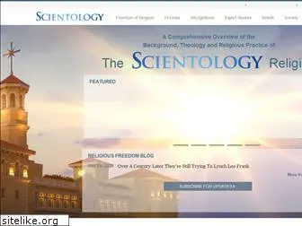 scientologyreligion.org