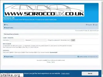 sciroccouk.co.uk