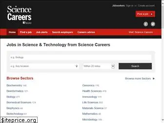 scjobs.sciencemag.org