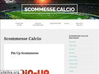 scommessecalcioonline.com