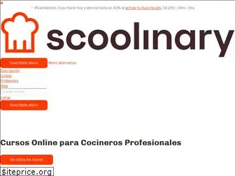 scoolinary.com
